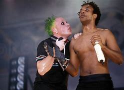 Image result for The Prodigy Stage