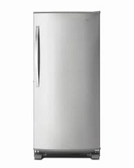 Image result for Whirlpool 18 Cu FT Freezer