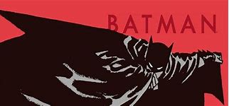 Image result for Batman: Year One