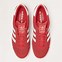 Image result for Red Adidas