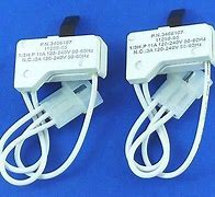 Image result for Door Switch for Upright Maytag Freezer