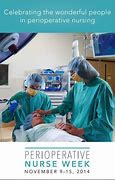Image result for Perioperative Nurses Week AORN