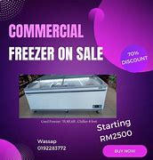 Image result for Small Chest Freezer for Apartments
