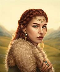 Image result for Elf Character Portraits
