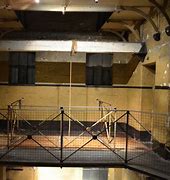 Image result for Old Melbourne Gaol Gallows