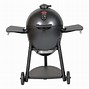 Image result for Cooking On a Komodo Kamado Grill
