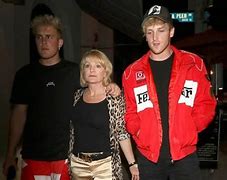Image result for Jake Paul Father