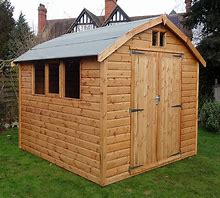 Image result for 12X8 Dutch Barn Shed
