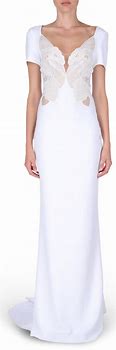 Image result for Stella McCartney Wedding Dress Design