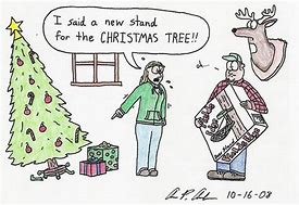 Image result for Christmas Tree Funny Jokes