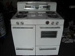 Image result for Magic Chef Tiny Gas Stove