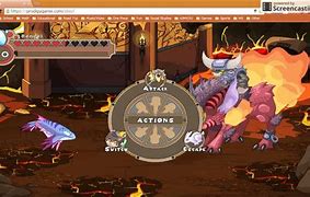 Image result for Prodigy Game Fire Titan
