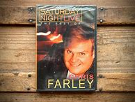 Image result for SNL Best of Chris Farley DVD