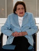 Image result for Mary Helen Thomas
