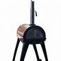 Image result for Outdoor Wood Pizza Oven