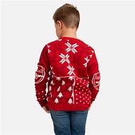 Image result for Arsenal Sweater