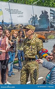 Image result for War in Donbass Women