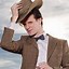Image result for 11th Doctor Suspenders