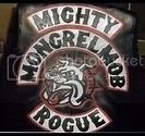 Image result for Mongrel Mob Rogue