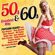 Image result for 50s Music CDs