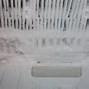 Image result for Freezer Works Fridge Is Warm On Frigidaire