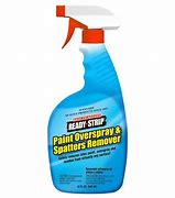 Image result for Car Paint Remover