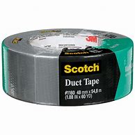 Image result for Scotch Duct Tape