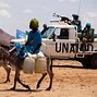 Image result for Darfur Conflict Map