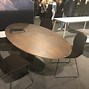 Image result for Oval Table Base