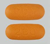 Image result for Rdy 355 Pill
