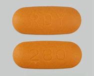 Image result for Rdy 344 Pill Identification