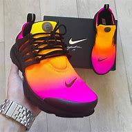 Image result for Nike Colorful Sneakers