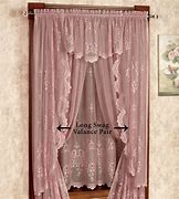 Image result for Cameo Rose Tailored Panel, 56 X 63, Antique Gold