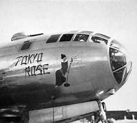 Image result for B-29 Tokyo