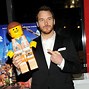 Image result for Chris Pratt LEGO Movie
