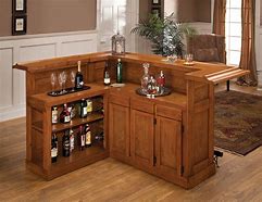 Image result for Home Bar Counter Furniture