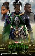 Image result for Black Panther 2 Movie