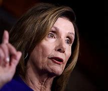Image result for Double Eyebrows On Nancy Pelosi