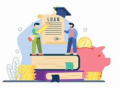 Image result for Student Loan Icon