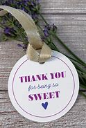 Image result for Thank You for Being so Sweet