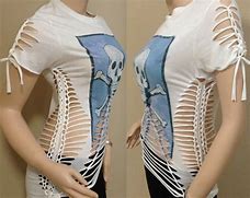 Image result for Shirt Cut Out