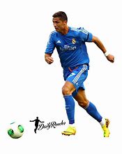 Image result for Cristiano Ronaldo Profile