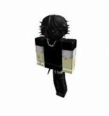 Image result for Roblox Blocky Emo Avatar
