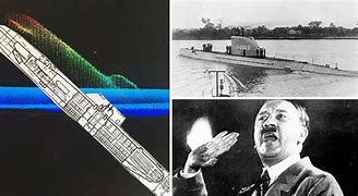 Image result for Hitler Submarine Argentina