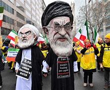 Image result for Us Violence On Iran