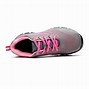 Image result for Ladies Safety Shoes
