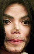 Image result for Michael Jackson with His Nose Off