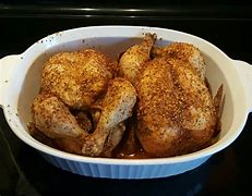 Image result for Chicken Roasted in Microwave