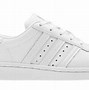 Image result for Adidas Superstar White Shoes