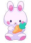 Image result for Prodigy Bunny PNG